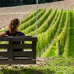 Villa In The Vineyard With Pool, Hottub & Sauna *