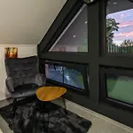 In The Vineyard With Pool, Hottub & Sauna Villa