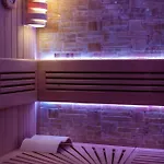 In The Vineyard With Pool, Hottub & Sauna Villa *
