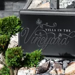 In The Vineyard With Pool, Hottub & Sauna