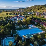 In The Vineyard With Pool, Hottub & Sauna Villa Lendava