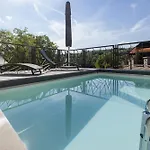 Villa In The Vineyard With Pool, Hottub & Sauna Lendava