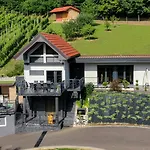 Villa In The Vineyard With Pool, Hottub & Sauna *