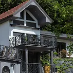 In The Vineyard With Pool, Hottub & Sauna Villa Lendava