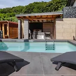 Villa In The Vineyard With Pool, Hottub & Sauna Lendava