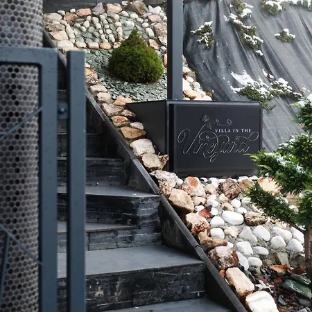 Βίλα In The Vineyard With Pool, Hottub & Sauna Lendava