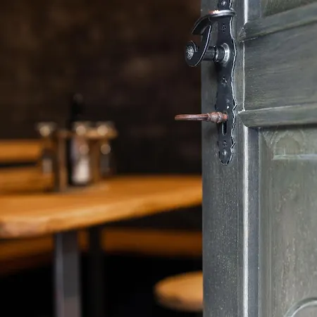 Βίλα In The Vineyard With Pool, Hottub & Sauna *