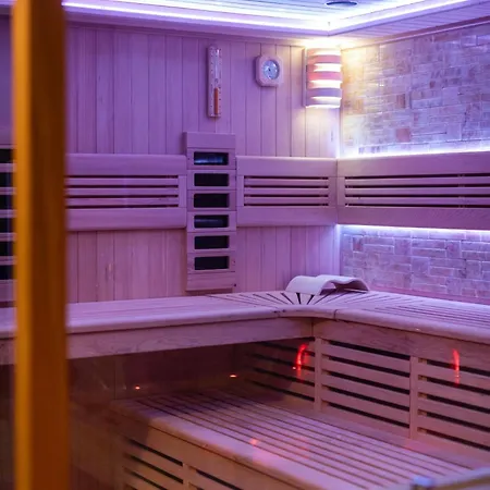 In The Vineyard With Pool, Hottub & Sauna Lendava