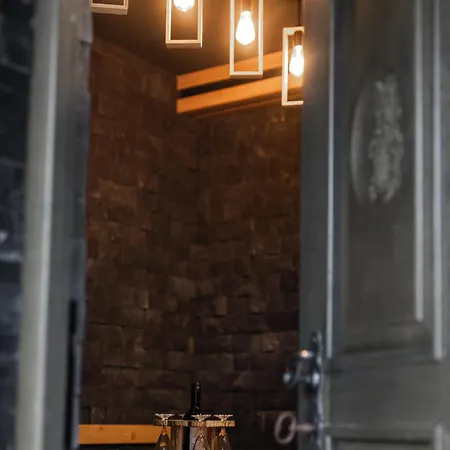 In The Vineyard With Pool, Hottub & Sauna Βίλα Lendava