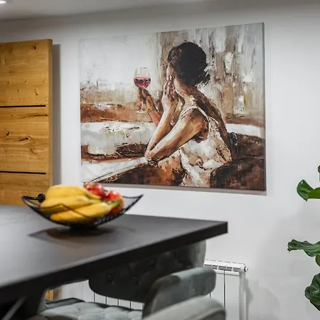 In The Vineyard With Pool, Hottub & Sauna * Lendava