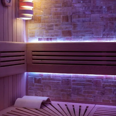 In The Vineyard With Pool, Hottub & Sauna Βίλα *