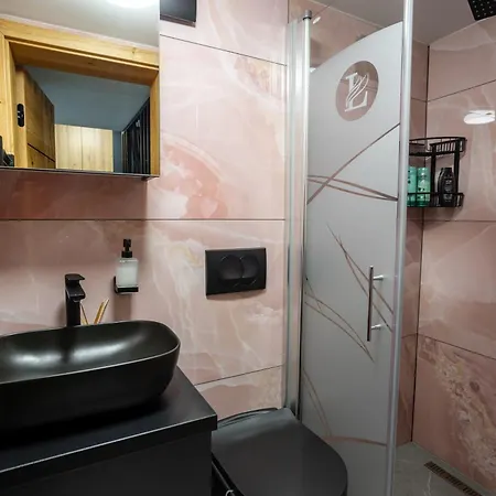 Βίλα In The Vineyard With Pool, Hottub & Sauna Lendava