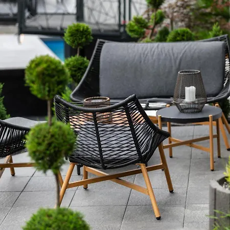 Βίλα In The Vineyard With Pool, Hottub & Sauna