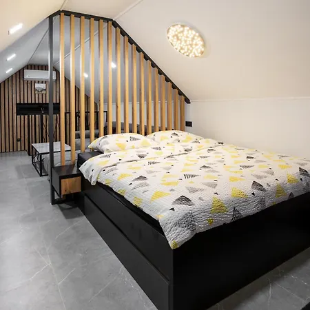 Villa In The Vineyard With Pool, Hottub & Sauna Lendava