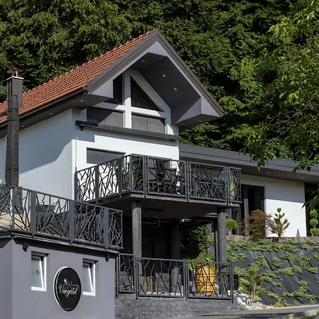 In The Vineyard With Pool, Hottub & Sauna *