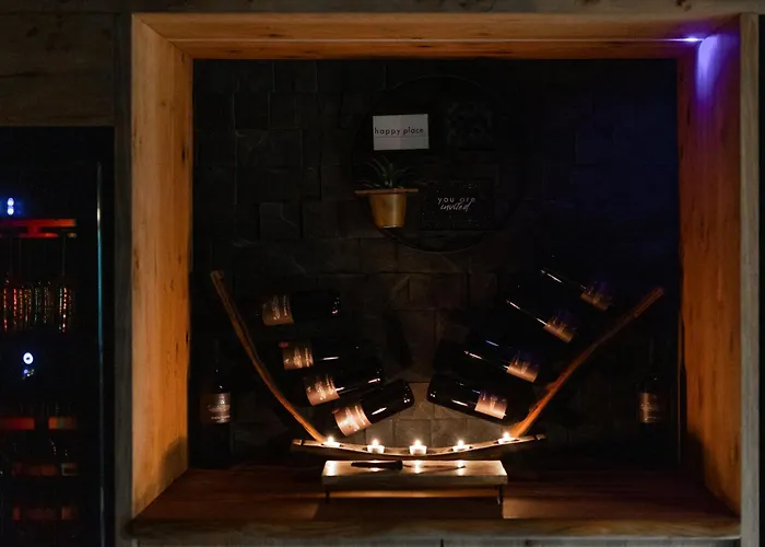 In The Vineyard With Pool, Hottub & Sauna * Lendava