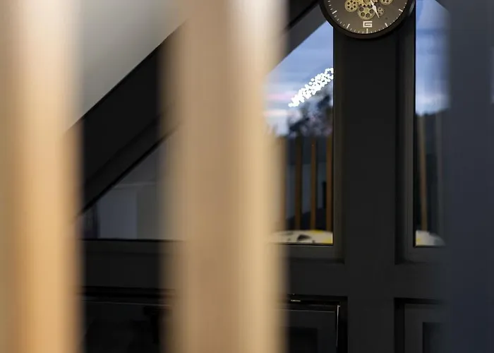 Villa In The Vineyard With Pool, Hottub & Sauna Lendava