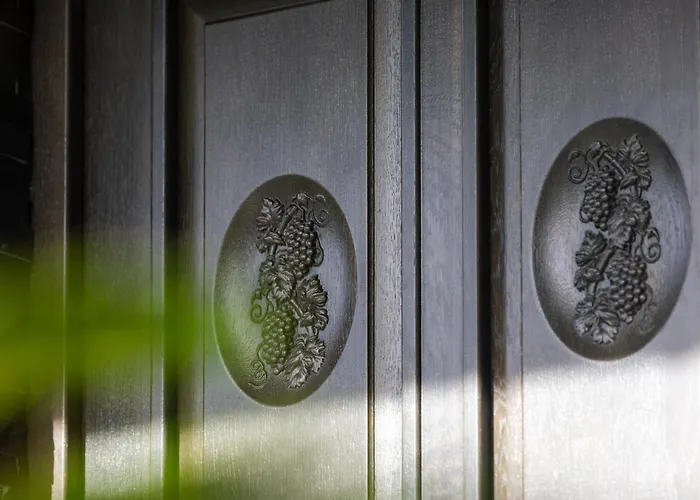 In The Vineyard With Pool, Hottub & Sauna *