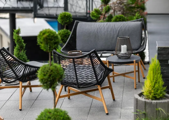 Villa In The Vineyard With Pool, Hottub & Sauna