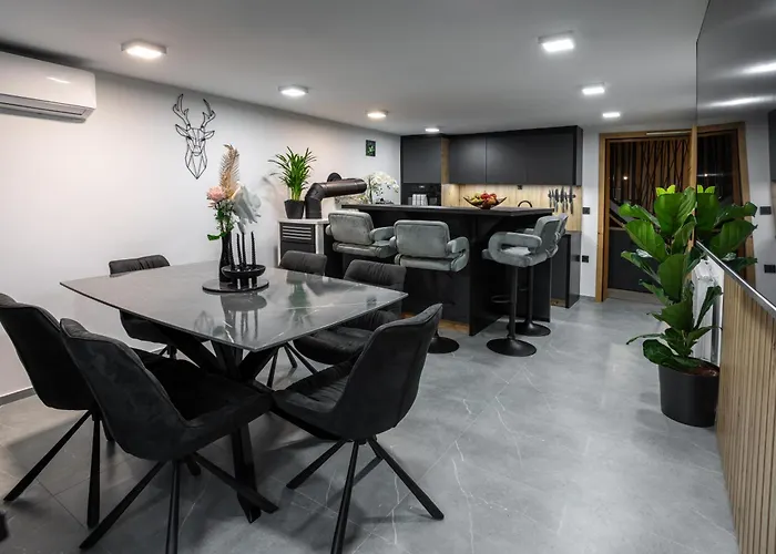 In The Vineyard With Pool, Hottub & Sauna Villa Lendava