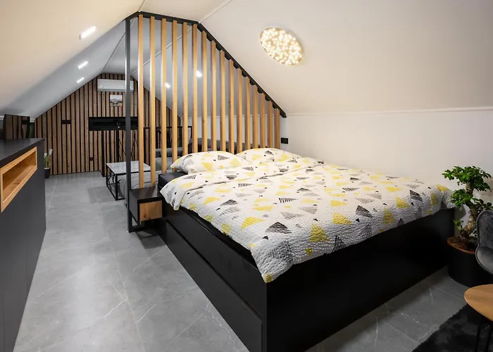 Villa In The Vineyard With Pool, Hottub & Sauna Lendava