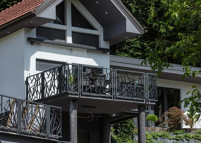 In The Vineyard With Pool, Hottub & Sauna Villa Lendava